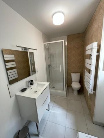Appartement Climatise Avec Cour En Centre Ville Carpentras Zewnętrze zdjęcie